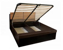 Кровать 1 Hyper 180*200 с подъемным механизмом в интернет-портале Алеана-Мебель