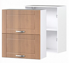Навесной шкаф НШ-04 в интернет-портале Алеана-Мебель