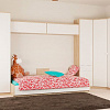 Детская комната Соло (комплект 4) в интернет-портале Алеана-Мебель
