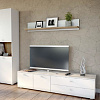 Мебельная стенка Капри (комплект 7) в интернет-портале Алеана-Мебель