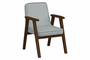 Кресло Сканди, серый в интернет-портале Алеана-Мебель