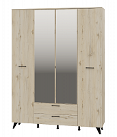 Шкаф для одежды Sofia 19