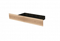 Ящик бельевой Афина Мод.А10 Дуб Крафт