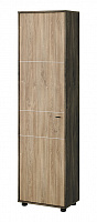 Шкаф для платья 27 модуль 250