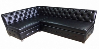 Кухонный угловой диван со спальным местом Монарх в интернет-портале Алеана-Мебель