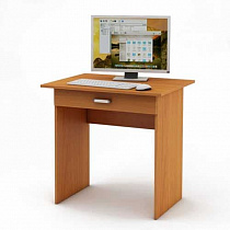 Письменный стол Лайт-1Я в интернет-портале Алеана-Мебель