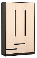 Шкаф 3-ств. Гавана