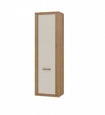 Шкаф для белья Бостон БС-1 в интернет-портале Алеана-Мебель