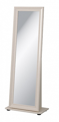 Зеркало на подставке МК 57 модуль 297 в интернет-портале Алеана-Мебель
