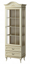 Шкаф для книг МК 62 изд. 403 в интернет-портале Алеана-Мебель