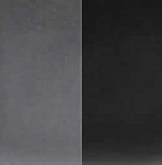 Серо-черный