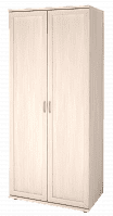 Шкаф для одежды 21Р Ника-Люкс