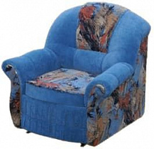 Кресло для отдыха Бостон МП в интернет-портале Алеана-Мебель