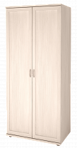 Шкаф для одежды 21Р Ника-Люкс в интернет-портале Алеана-Мебель