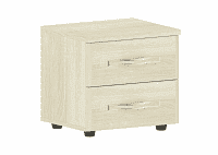 Тумба прикроватная Диана Д1