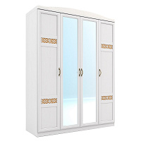 Шкаф для одежды Клауди КД14