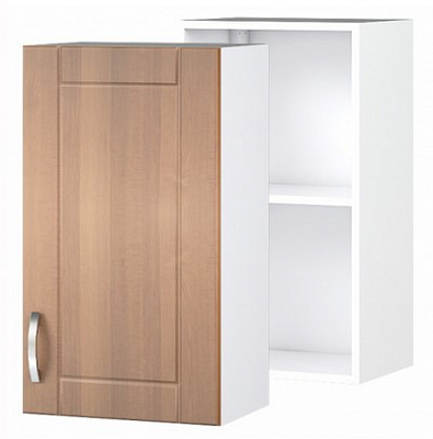 Навесной шкаф НШ-03 в интернет-портале Алеана-Мебель