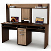 Письменный стол Остин-15К в интернет-портале Алеана-Мебель