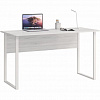 Стол письменный на металлической опоре Лило в интернет-портале Алеана-Мебель
