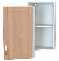Навесной угловой шкаф НШ-12.1 в интернет-портале Алеана-Мебель