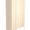 Шкаф для одежды (собирается на обе стороны) Ника Мод. Н10 в интернет-портале Алеана-Мебель