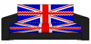 Британский флаг №3