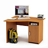 Угловой стол Лайт-17 в интернет-портале Алеана-Мебель