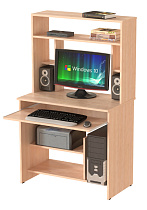 Стол компьютерный СК-06 в интернет-портале Алеана-Мебель