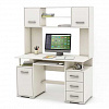 Компьютерный стол Амбер 18К, 19К в интернет-портале Алеана-Мебель