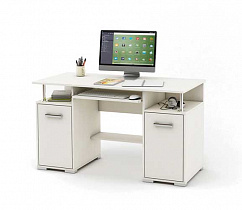 Компьютерный стол Амбер 5К в интернет-портале Алеана-Мебель