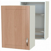 Навесной шкаф НШ-15 в интернет-портале Алеана-Мебель