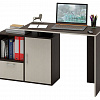 Письменный стол Слим-3 (прямой) в интернет-портале Алеана-Мебель