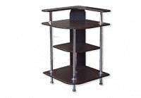 Сегмент угловой полки ПУ 50