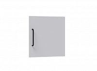 Створка Паскаль 3, белый