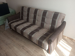 Отзыв: Станислав