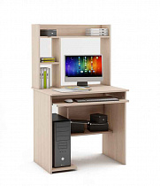 Компьютерный стол Имидж-7,8 в интернет-портале Алеана-Мебель