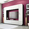 Мебельная стенка Мурано в интернет-портале Алеана-Мебель