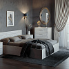 Спальня Британика (комплект 2) в интернет-портале Алеана-Мебель
