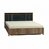 Кровать Люкс с подъемным механизмом 1600 Nature 307 в интернет-портале Алеана-Мебель