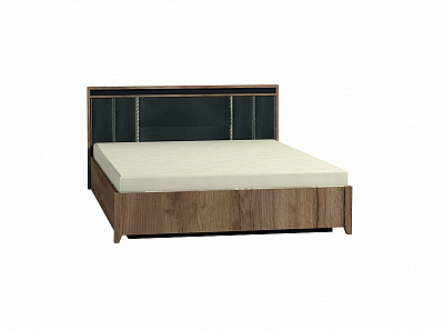Кровать Люкс с подъемным механизмом 1600 Nature 307 в интернет-портале Алеана-Мебель