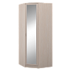 Шкаф угловой с зеркалом Верона в интернет-портале Алеана-Мебель