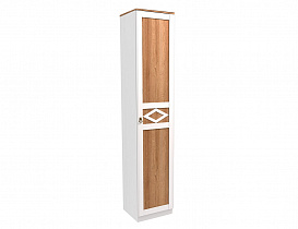 Шкаф для белья Румба Мод. РБ4 в интернет-портале Алеана-Мебель