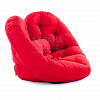 кресло Сердце (красное)