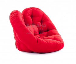 кресло Сердце (красное)