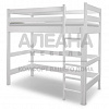 Кровать чердак Юнга в интернет-портале Алеана-Мебель