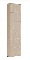 Шкаф для обуви Палермо 8 в интернет-портале Алеана-Мебель