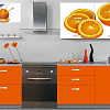 Кухня с фотопечатью Алиса-3 в интернет-портале Алеана-Мебель