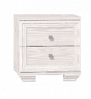 Тумба прикроватная Карина 41