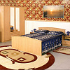 Спальня Арина 9 в интернет-портале Алеана-Мебель