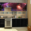 Кухня с фотопечатью Карина-8 в интернет-портале Алеана-Мебель